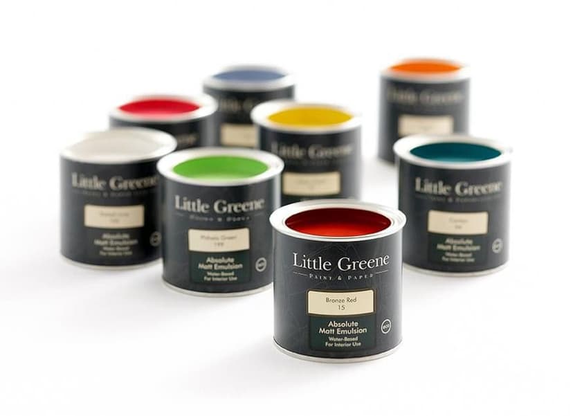 Little Greene Products