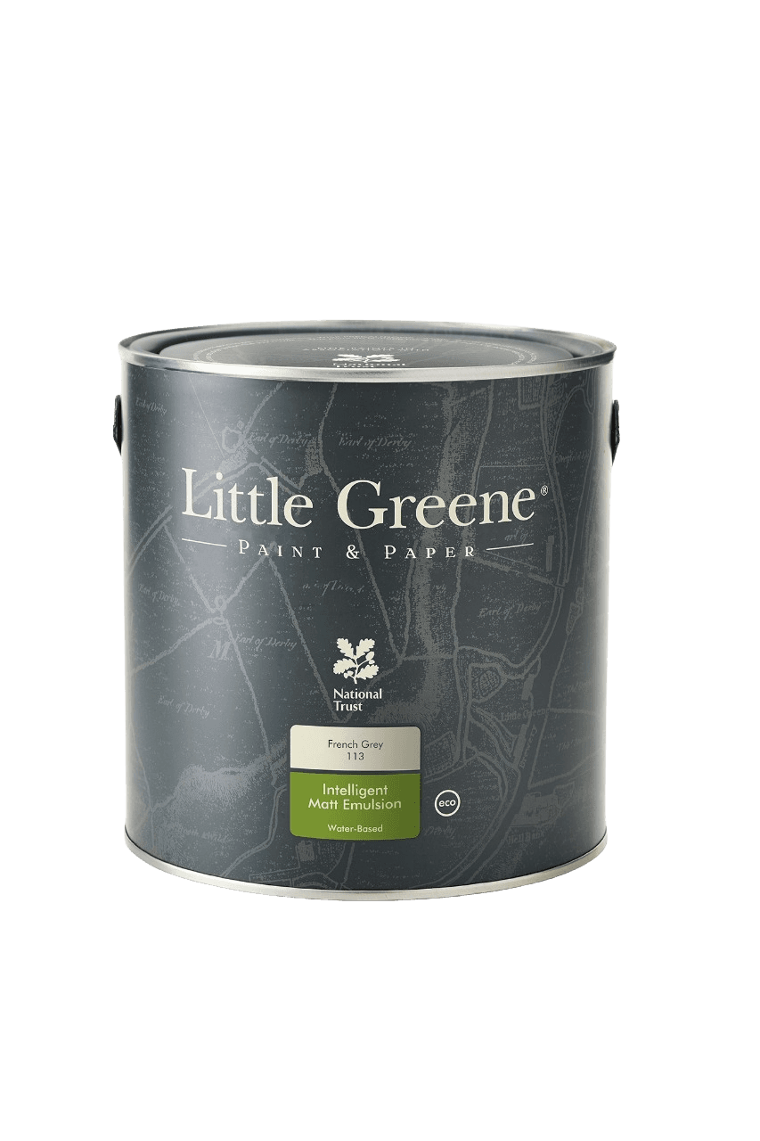 2.5L paint tin